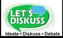 Let's Diskuss