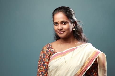 Community member