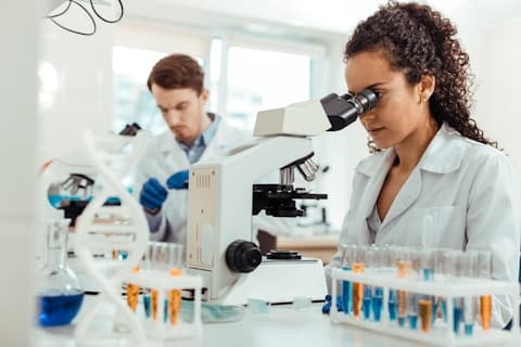 Science & Technology