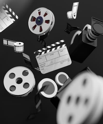 Entertainment & Lifestyle