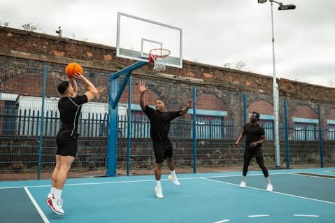 Sports