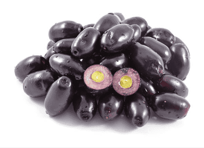 what is jamun called in english?