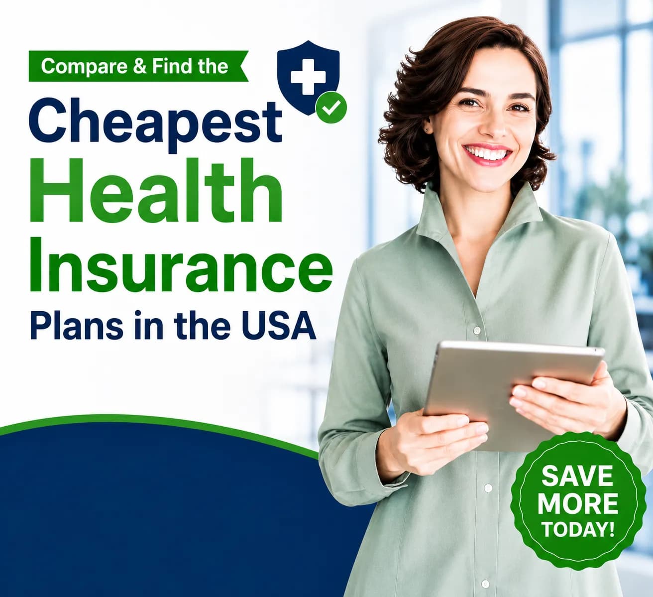 Advertisement banner