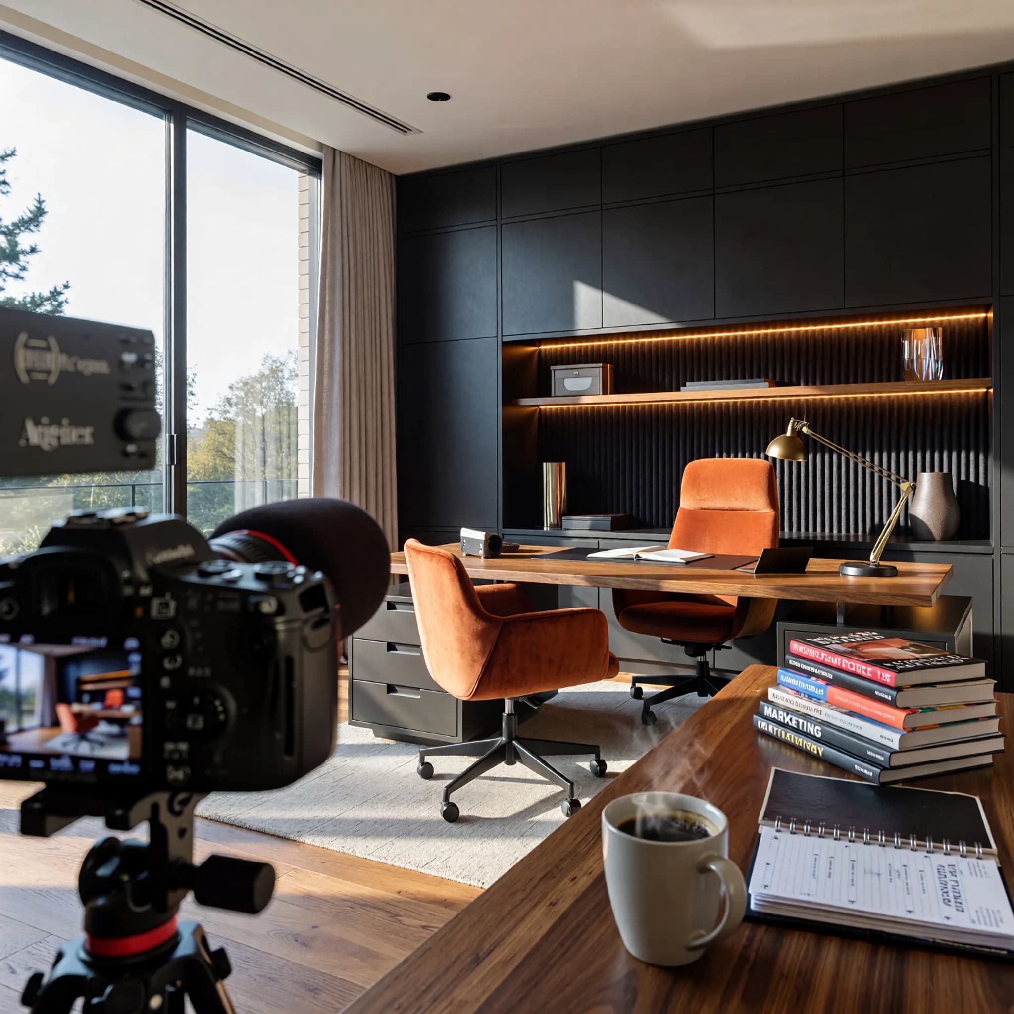 Luxury Interior Design